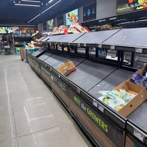 3 in 4 US shoppers blame tariffs for shortages they personally encounter